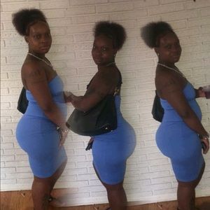 Meet your Posher, Jasmine